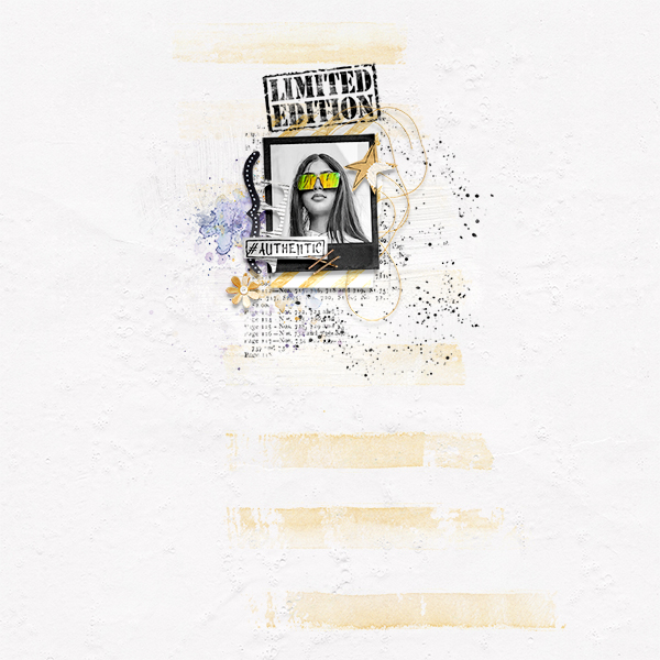 limited edition