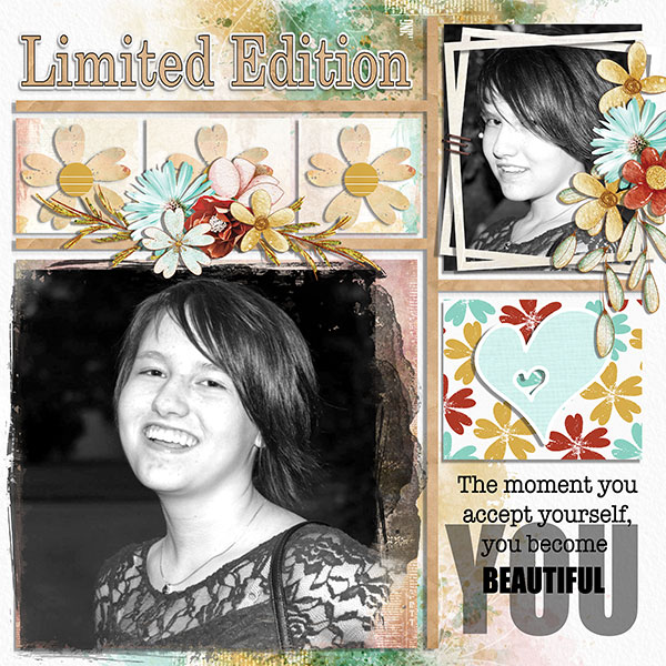 limited edition