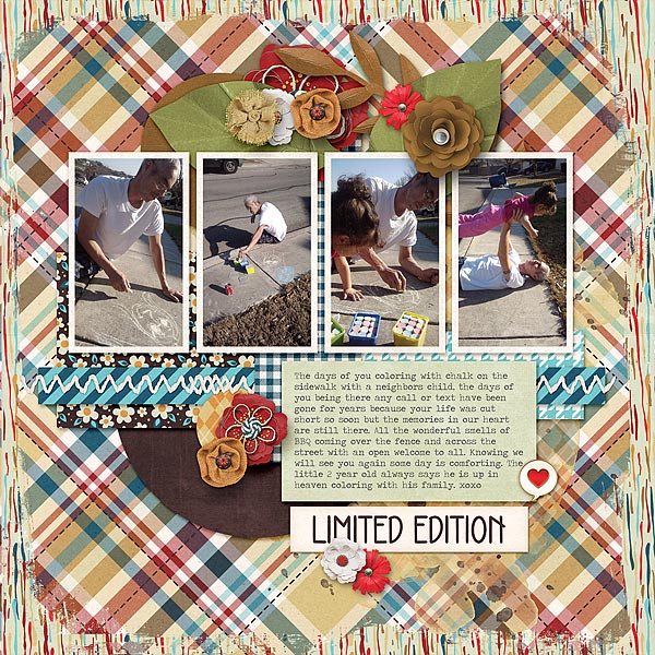 Limited Edition