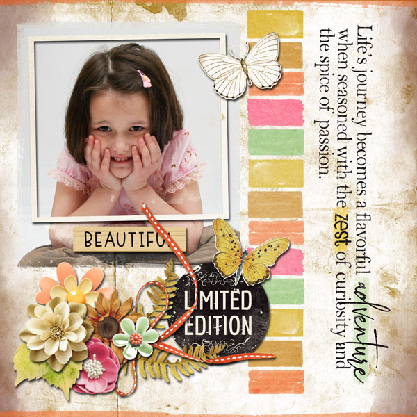 limited edition