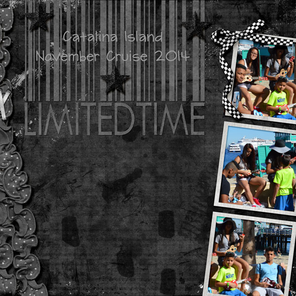 Limited Time