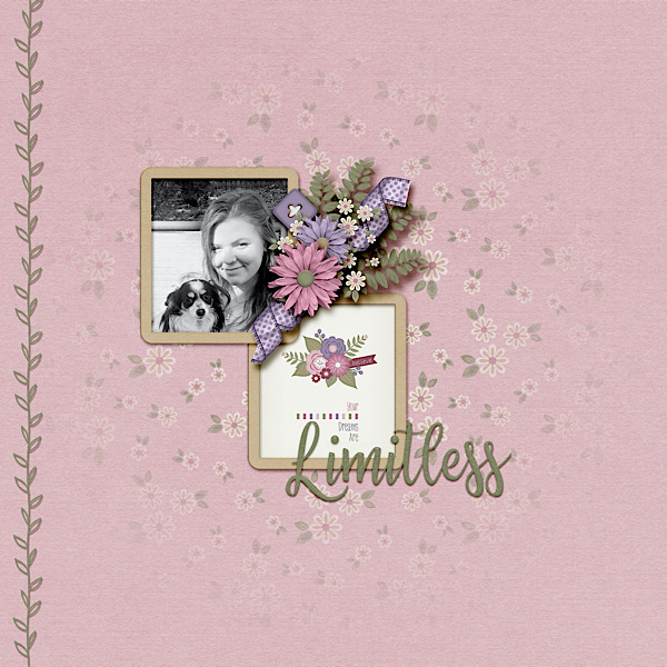 Limitless