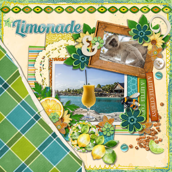 Limonade