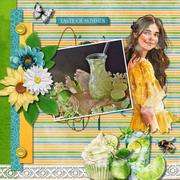 Limonade