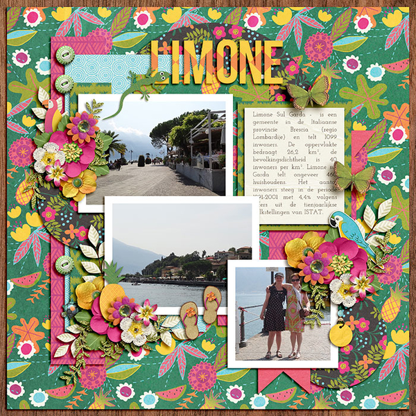 Limone