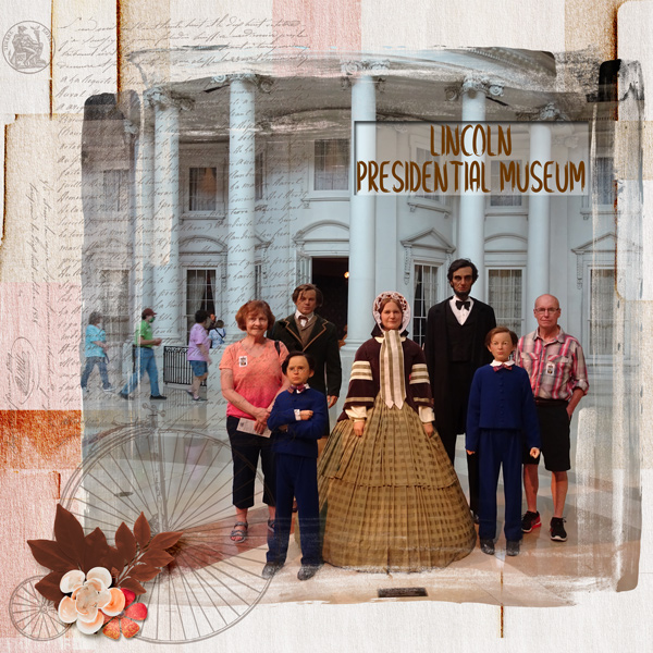 Lincoln Museum