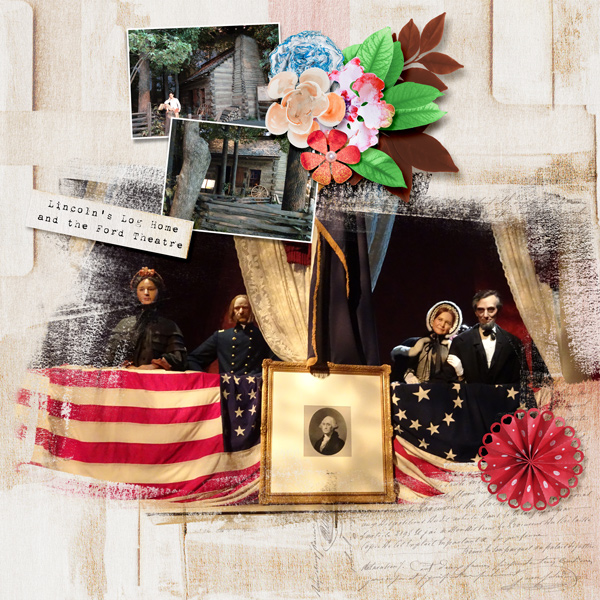 Lincoln Museum