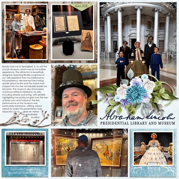 Lincoln Museum