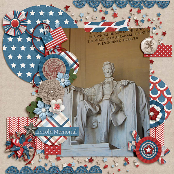 lincoln