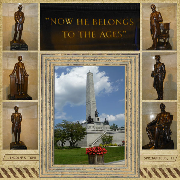 Lincoln