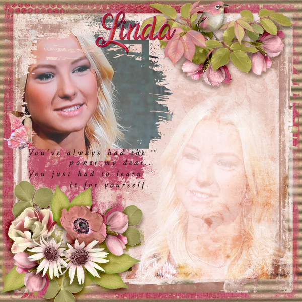 Linda