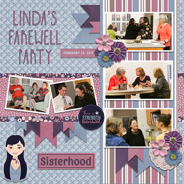 Linda