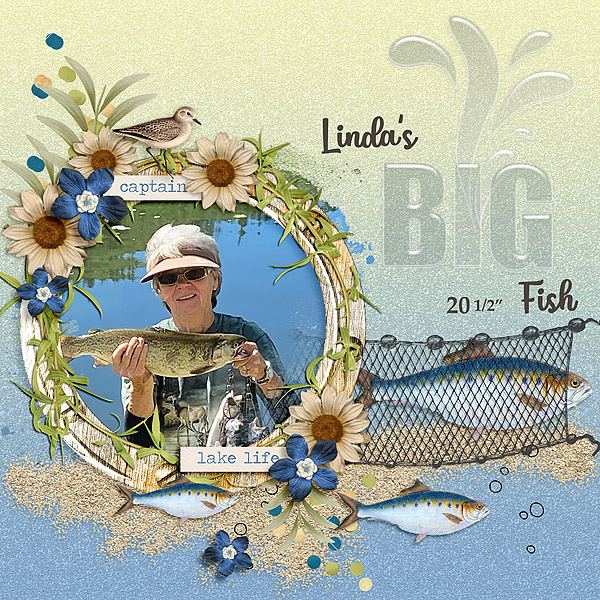 Linda's Fish