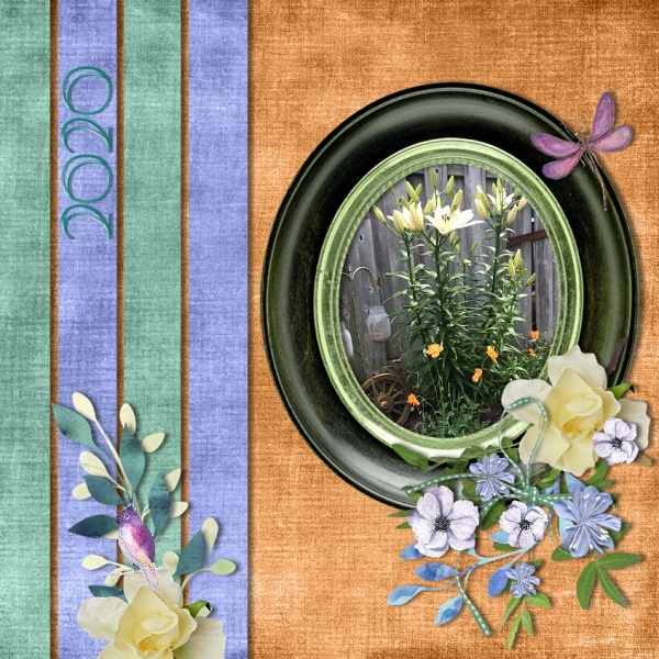 Linda's Garden