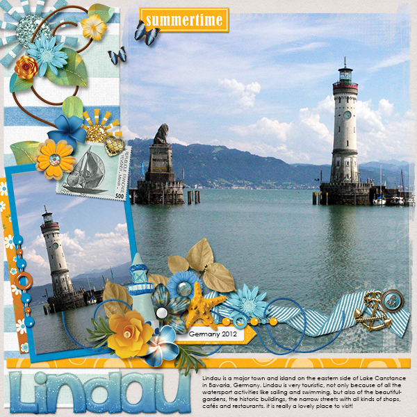 Lindau