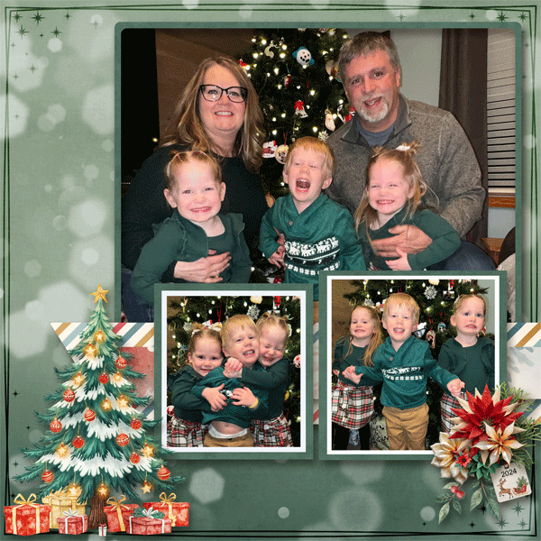 linke-Christmas