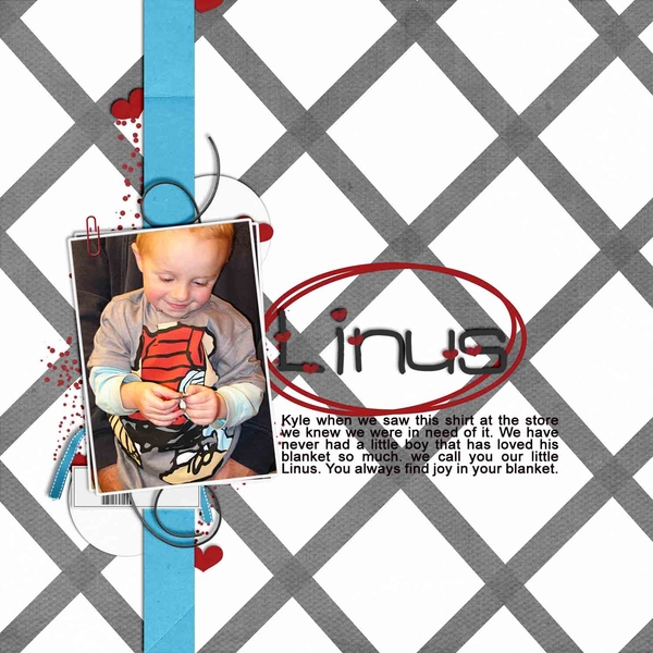 Linus