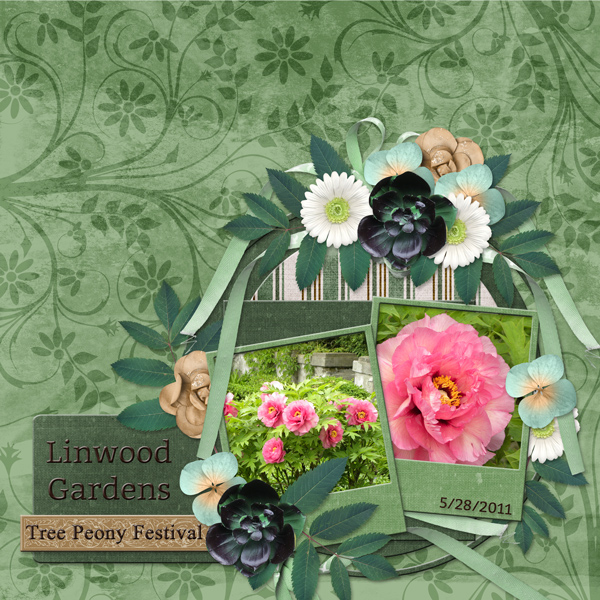 Linwood Gardens