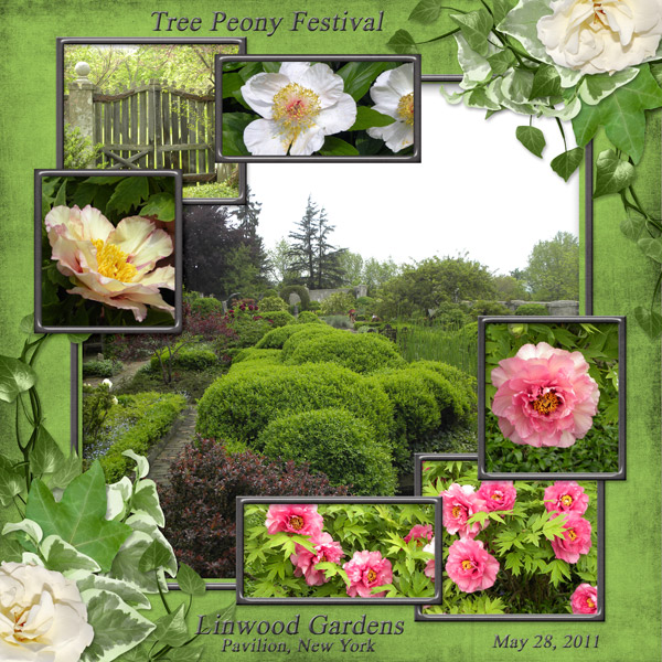 Linwood Gardens
