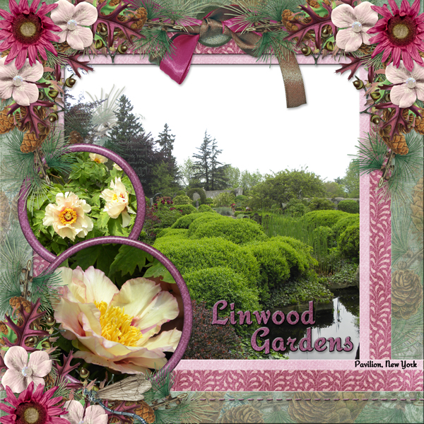 Linwood Gardens