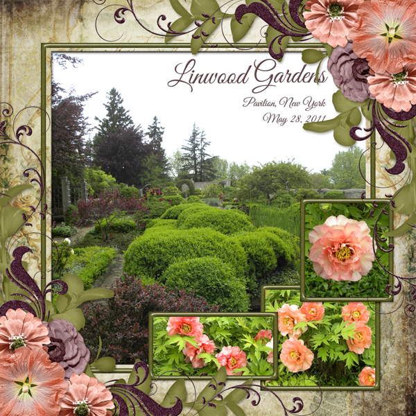Linwood Gardens