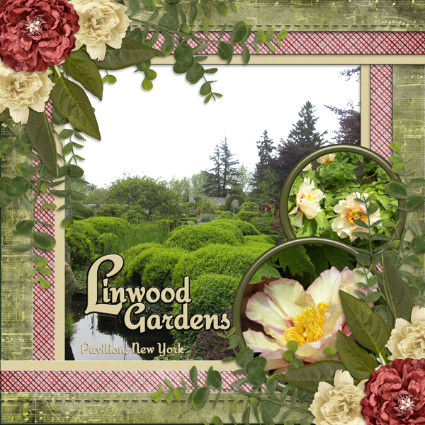 Linwood Gardens