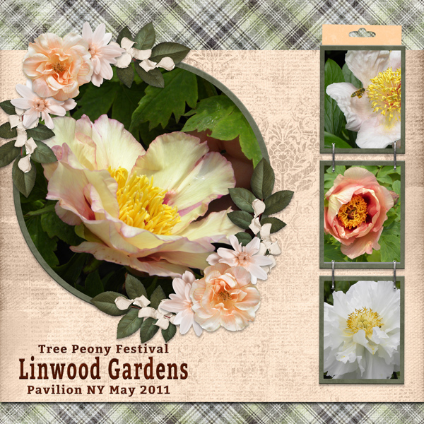 Linwood Gardens
