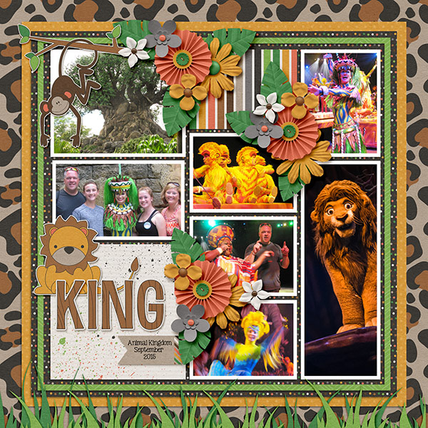 Lion King