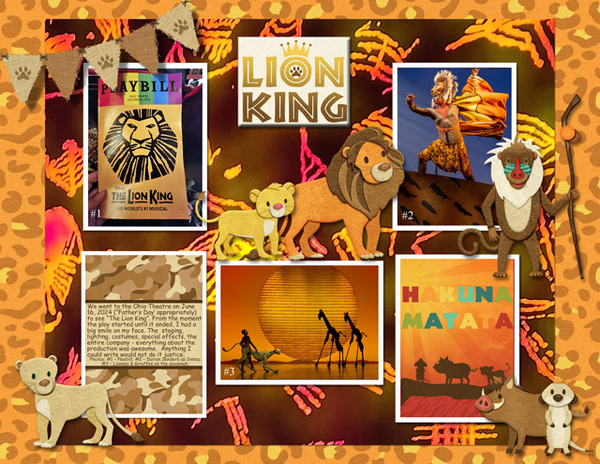 Lion King