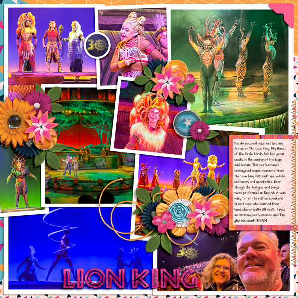 Lion King