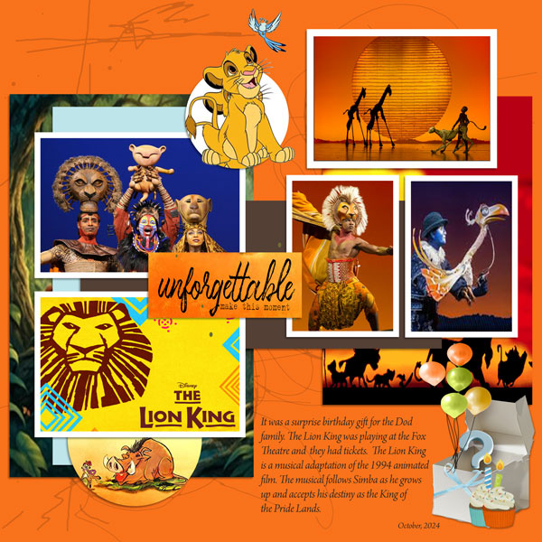 Lion King