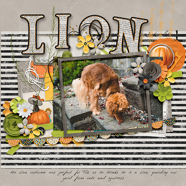 Lion