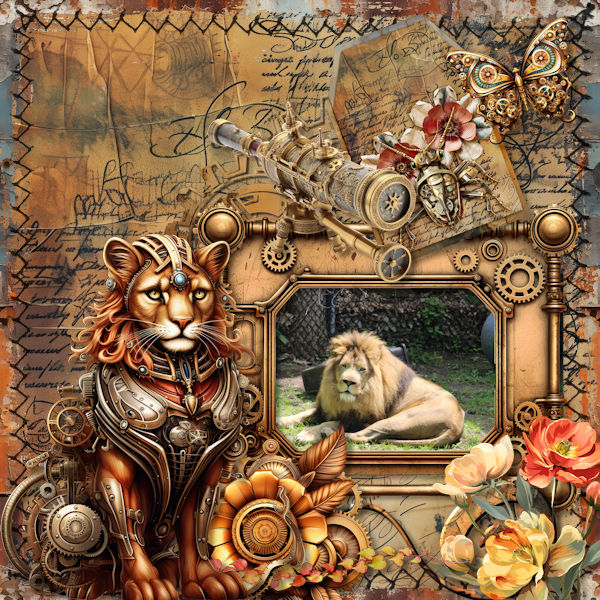 Lion