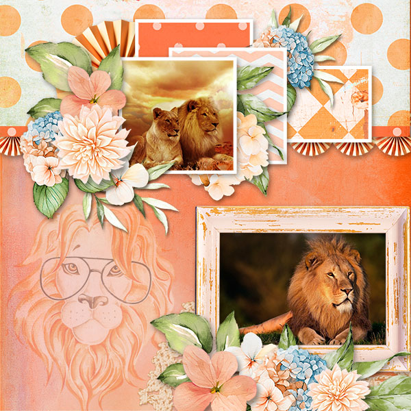 Lions