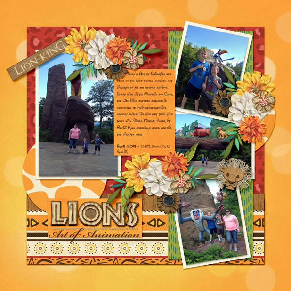 Lions