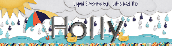 Liquid SUnshine Siggy