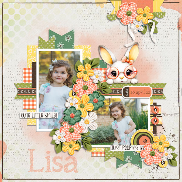 Lisa