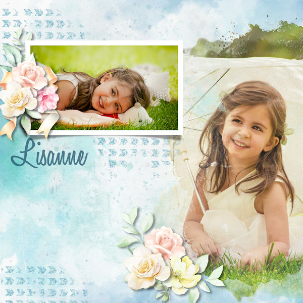 Lisanne