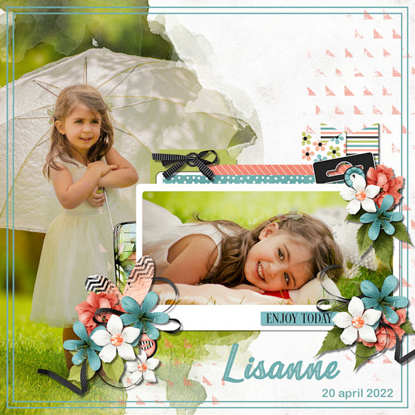 Lisanne