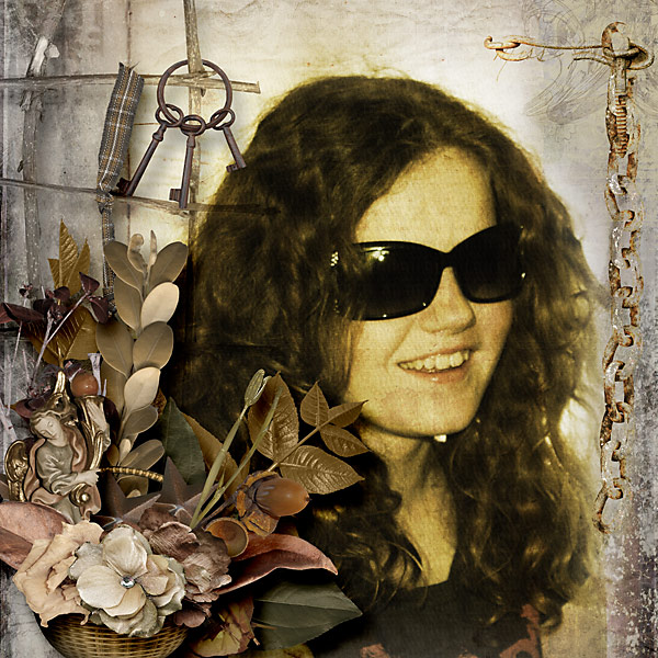 Lisanne