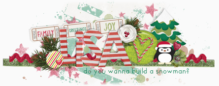 Lisa's December Siggie