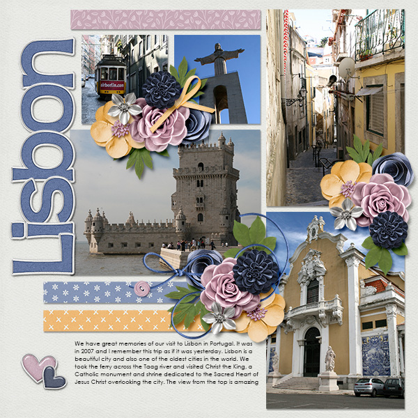 Lisbon