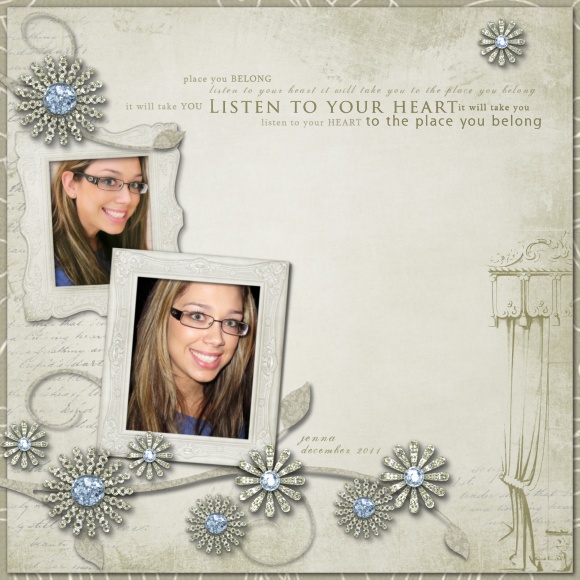 Listen to Your Heart