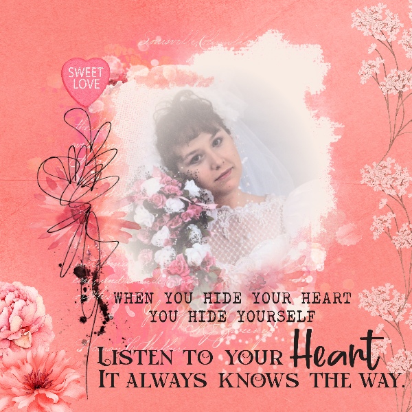 Listen to your heart