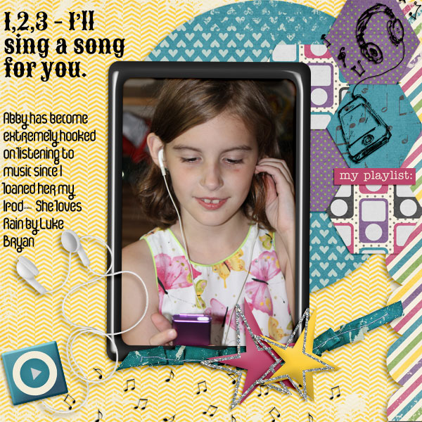 Listening to Music