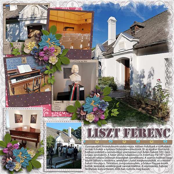 Liszt Ferenc