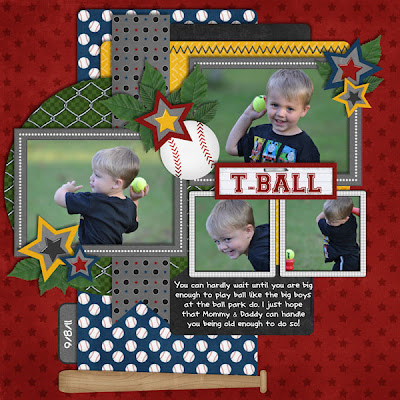 Little All Star