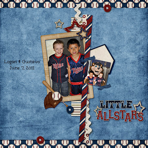 Little All Stars
