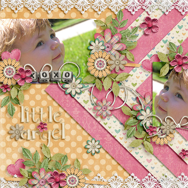 Little Angel