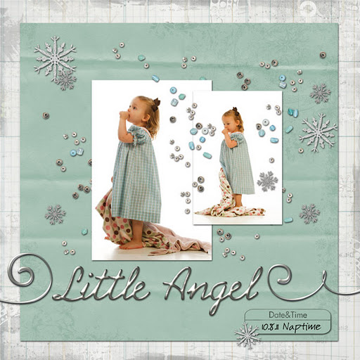 Little Angel
